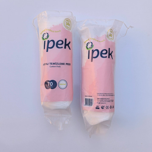 پد آرایشی مدل ایپک وارداتی