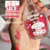 پلت لیپ گلاس خرسی و خرگوشی