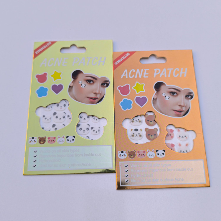 بر چسب جوش پینترستی دارای هیالورونیک اسید