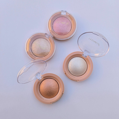 هایلایتر خمیری هدی موجی