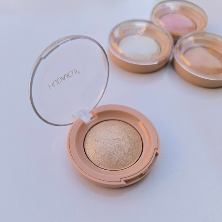 هایلایتر خمیری هدی موجی