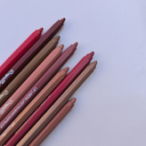 خط لب مدادی شمعی دراگون