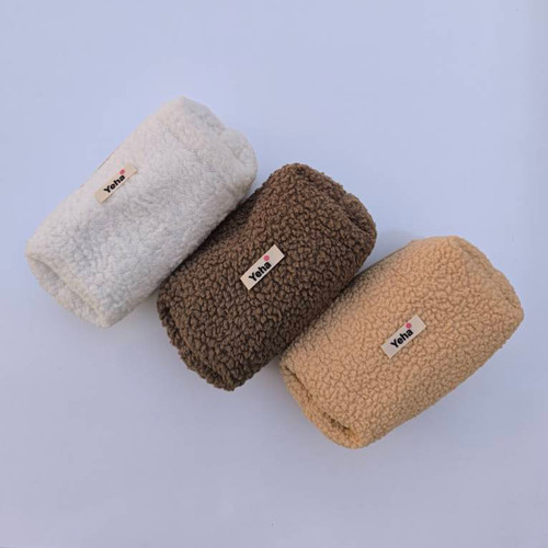 میکاپ بگ تدی نرمالو