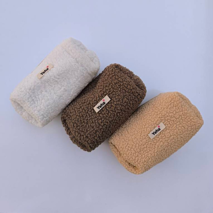 میکاپ بگ تدی نرمالو