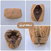 میکاپ بگ تدی نرمالو