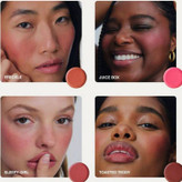 رژگونه جامد استیکی رود