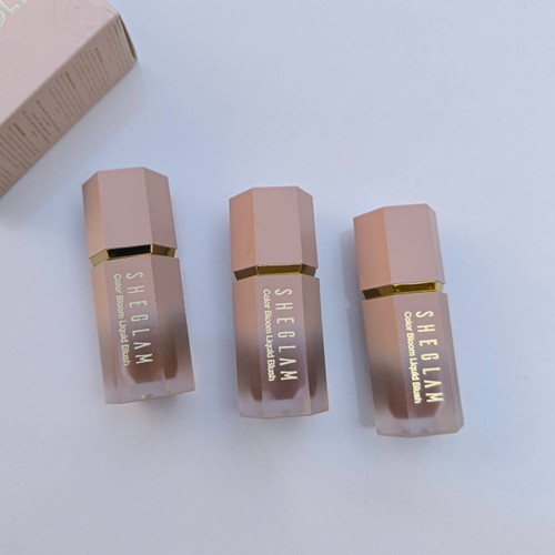 کانتور مایع پد دار طرح شیگلم