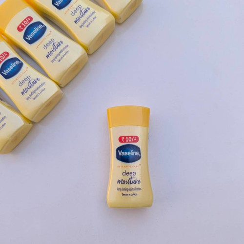 لوسیون مینی وازلین