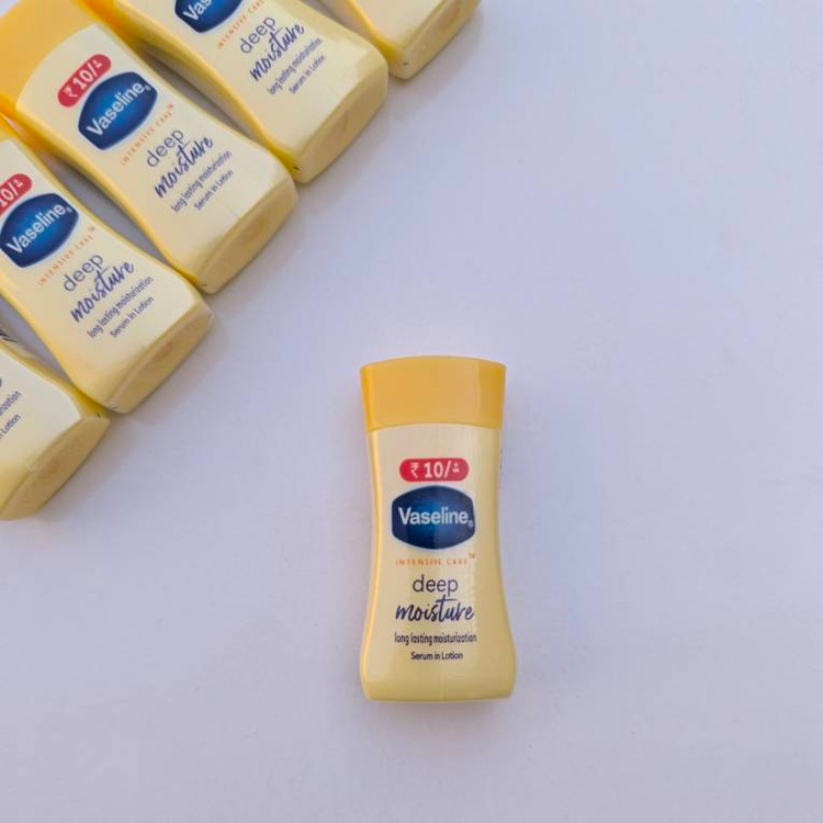 لوسیون مینی وازلین