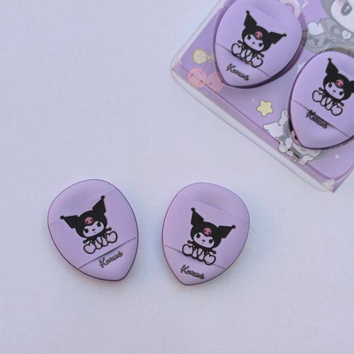 پد ارایشی مینی کرومی