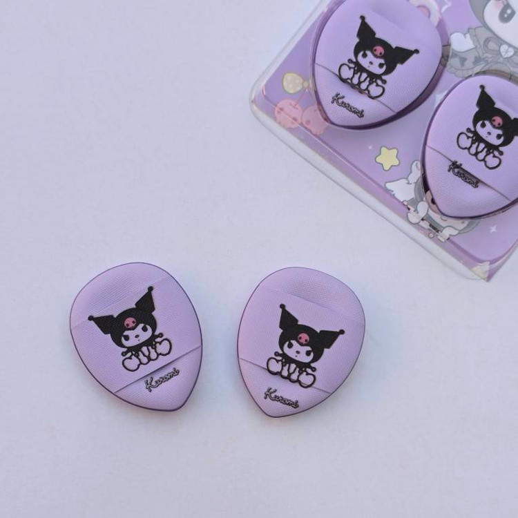 پد ارایشی مینی کرومی