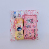 پک مراقبت پوستی مینی