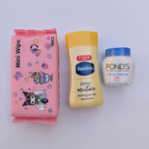 پک مراقبت پوستی مینی