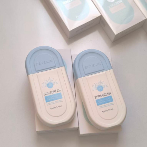 کرم ضد افتاب استیلن90spf بی رنگ حجم100 میل مناسب انواع پوست