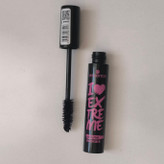 ریمل حجم دهنده اسنس مدل i love extreme مشکی اورجینال