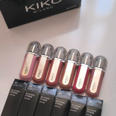 لیپ گلاس طرح کیکو آینه دار مسترکوالیتیkiko