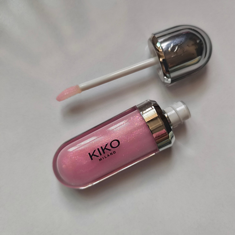 لیپ گلاس طرح کیکو مسترکوالیتیkiko