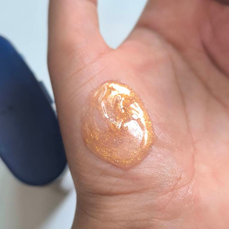 ژل روغن بدن شاین دار کاکایو وازلین حجم200 میل